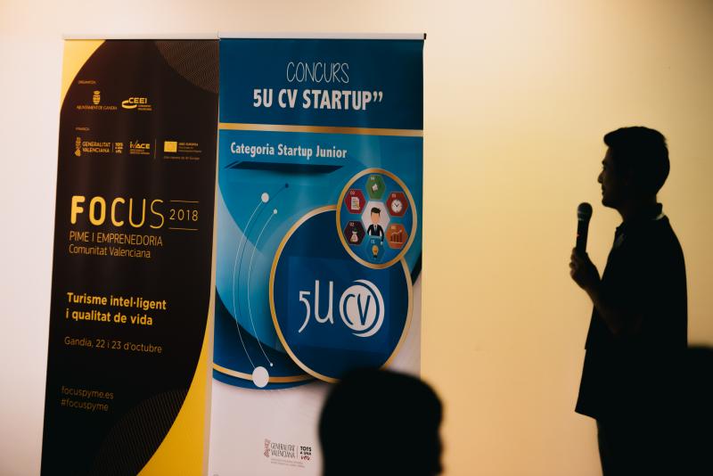 Premios V Edici�n Concurso 5UCV Startup, Categor�a Junior. Focus Pyme y Emprendimiento[;;;][;;;]