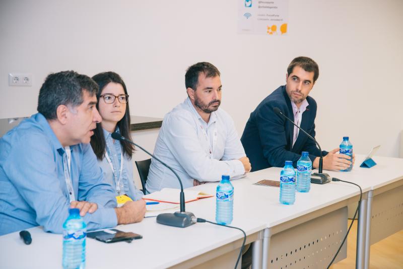 Nuevos modelos de negocio y sinergias en ocio y turismo. Focus Pyme y Emprendimiento CV 20[;;;][;;;]