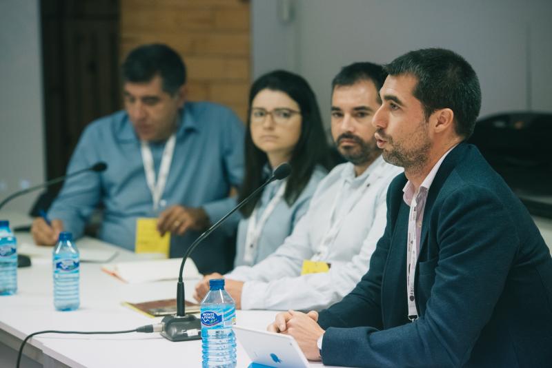 Nuevos modelos de negocio y sinergias en ocio y turismo. Focus Pyme y Emprendimiento CV 20[;;;][;;;]