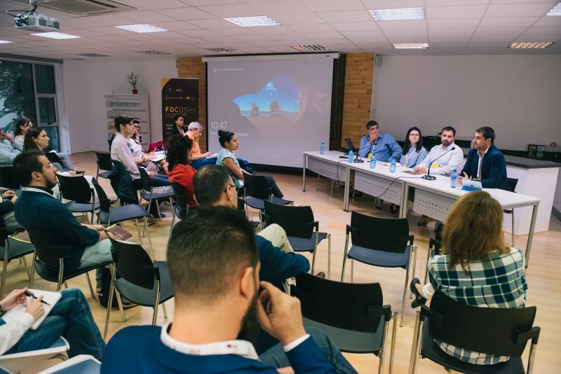 Nuevos modelos de negocio y sinergias en ocio y turismo. Focus Pyme y Emprendimiento CV 20[;;;][;;;]