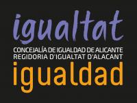 Ayuntamiento de Alicante. Concejal�a de Igualdad