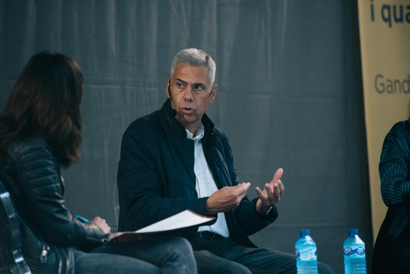 Innovaci�n y l�gica. El perfecto binomio del �xito. Focus Pyme y Emprendimiento CV 2018[;;;][;;;] - 1