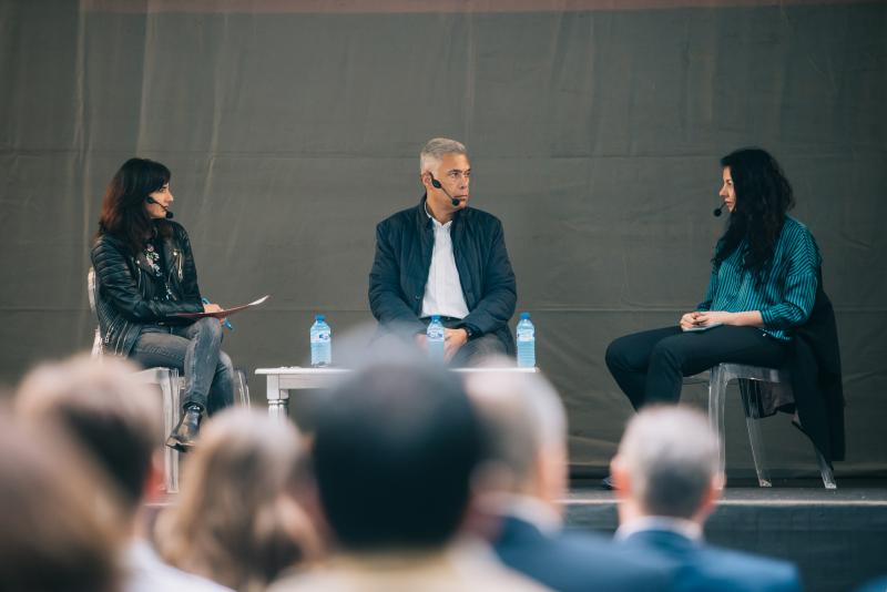 Innovaci�n y l�gica. El perfecto binomio del �xito. Focus Pyme y Emprendimiento CV 2018[;;;][;;;] - 1