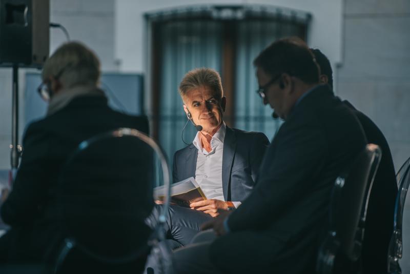 Empresa tradicional y negocio s. XXI s. agroalimentario. Focus Pyme y Emprendimiento 2018[;;;][;;;] - 1