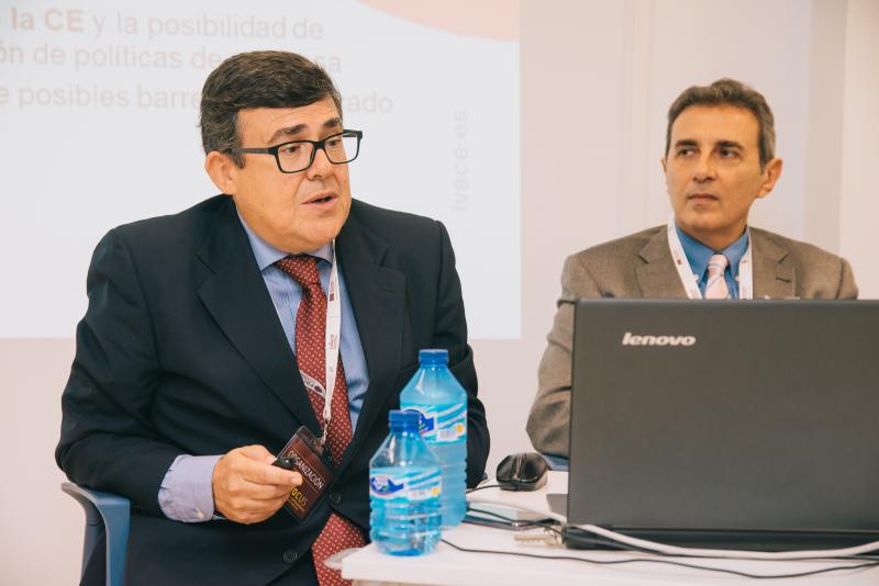 Europa Oportunidades. Programas apoyo a la pyme. Focus Pyme y Emprendimiento 2018[;;;][;;;]