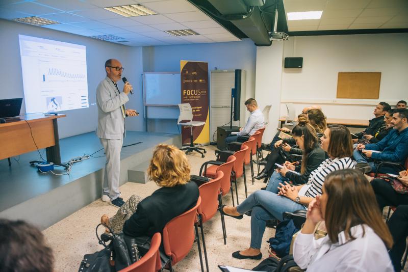 Internacionalizaci�n digital marketing online. Focus Pyme y Emprendimiento 2018[;;;][;;;] - 1