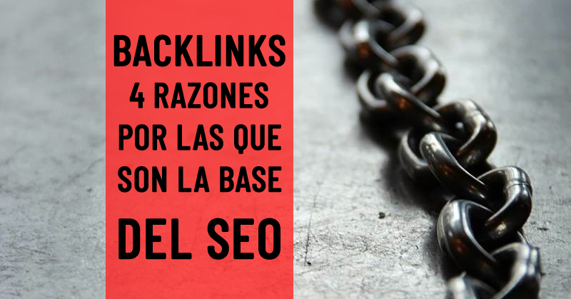 �Por qu� Importan los Backlinks?