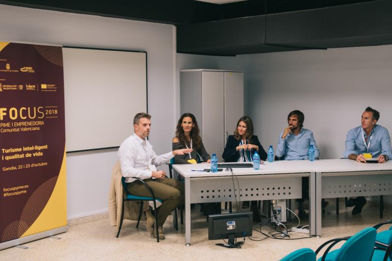 Alternativas m�s all� de los bancos para financiar tu startup. Focus Pyme y Emprendimiento