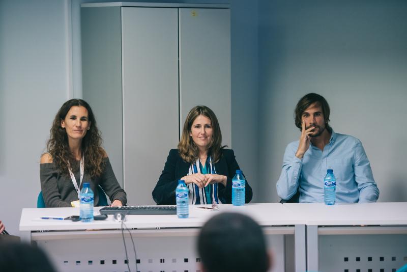 Alternativas m�s all� de los bancos para financiar tu startup. Focus Pyme y Emprendimiento