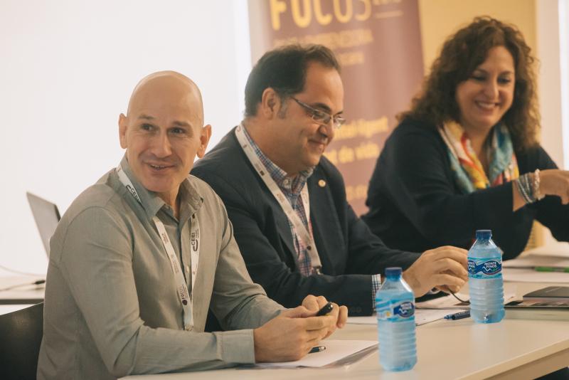 Los recursos locales como pilar del desarrollo del territorio. Focus Pyme y Emprendimiento