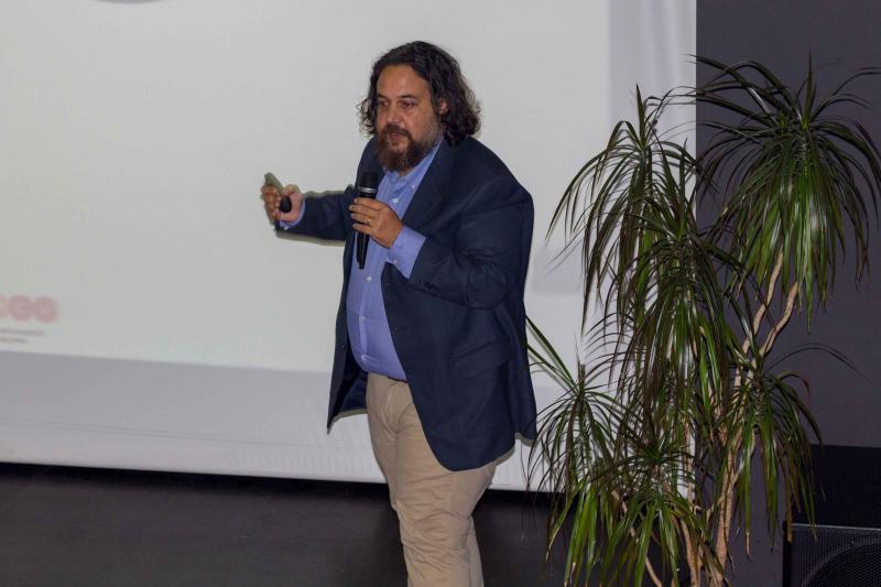 Conferencia: Proyecto playas inteligentes[;;;][;;;]- 1 - 1 - 1 - 1 - 1 - 1 - 1 - 1 - 1 - 1 - 1 - 1 - 1