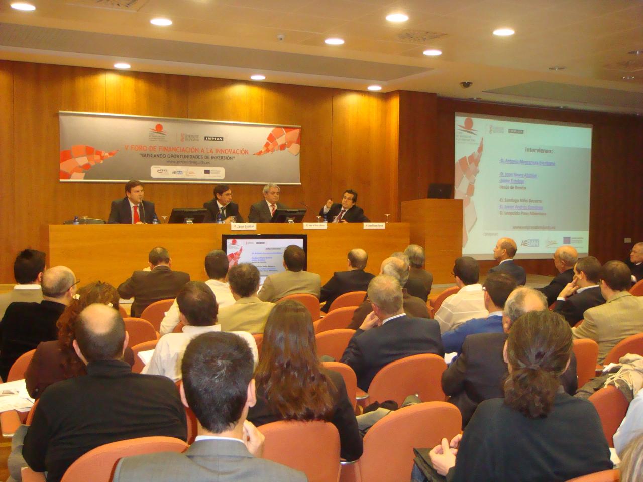 �Es un buen negocio invertir en nuevas empresas innovadoras? 