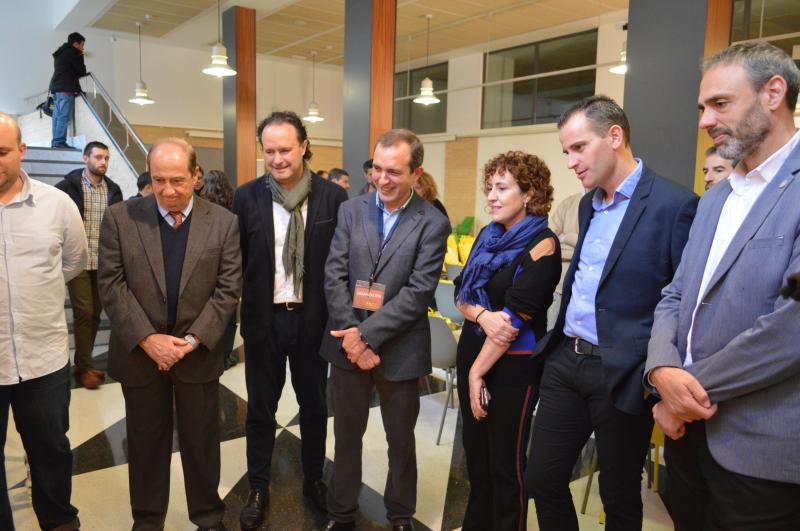 Focus Pyme y Emprendimiento Rob�tica y Visi�n Artificial[;;;][;;;]- 1