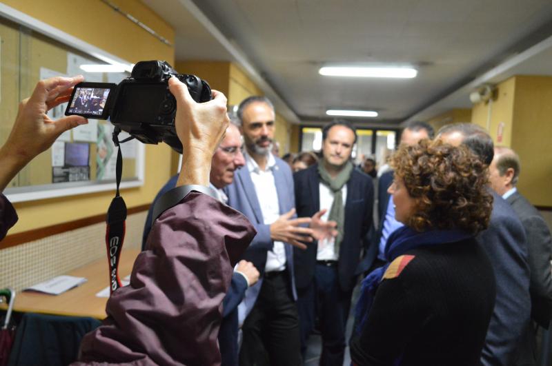 Focus Pyme y Emprendimiento Rob�tica y Visi�n Artificial[;;;][;;;] - 1