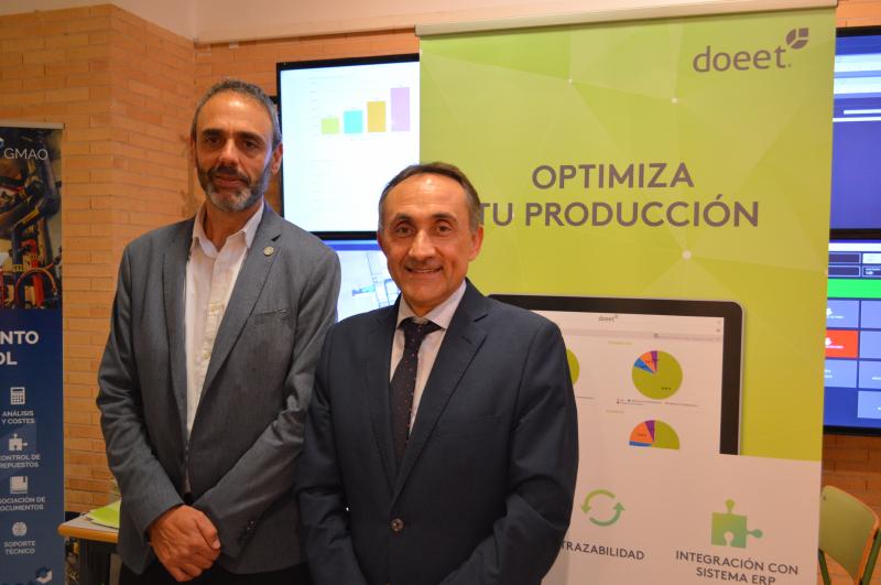 Focus Pyme Emprendimiento Rob�tica y Visi�n Artificial[;;;][;;;]- 1