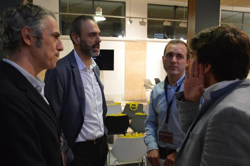 Focus Pyme Emprendimiento Rob�tica y Visi�n Artificial[;;;][;;;]- 1