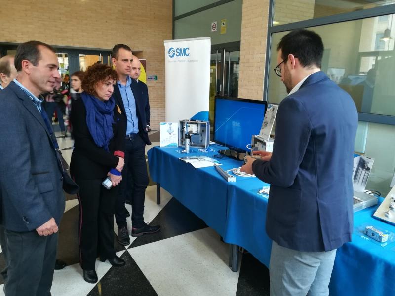 Focus Pyme Emprendimiento Rob�tica y Visi�n Artificial[;;;][;;;]- 1