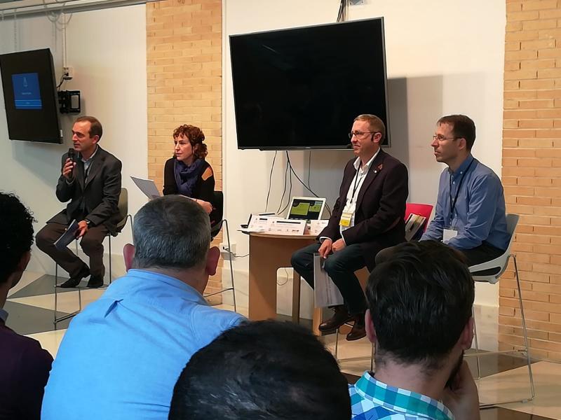 Focus Pyme Emprendimiento Rob�tica y Visi�n Artificial[;;;][;;;]- 1