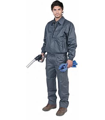 Medidas de seguridad necesarias para protegernos ante accidentes