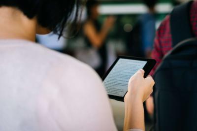 Ebooks en la Estrategia de Marketing �S� o NO?