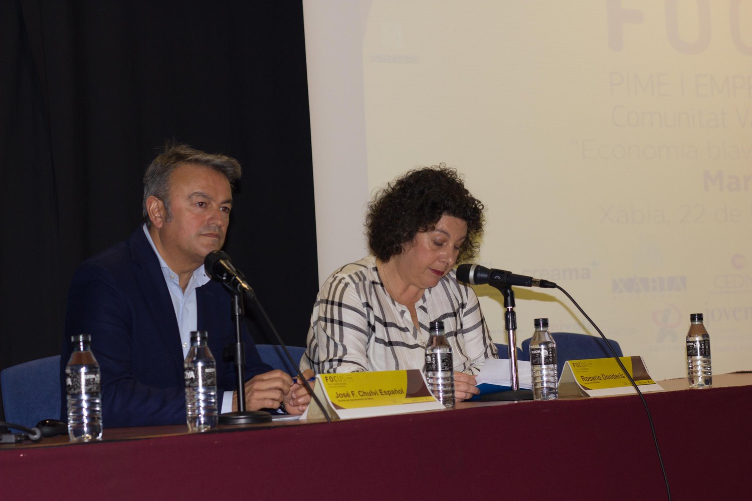 Apertura institucional Focus Pyme y Emprendimiento Marina Alta[;;;][;;;]- 1