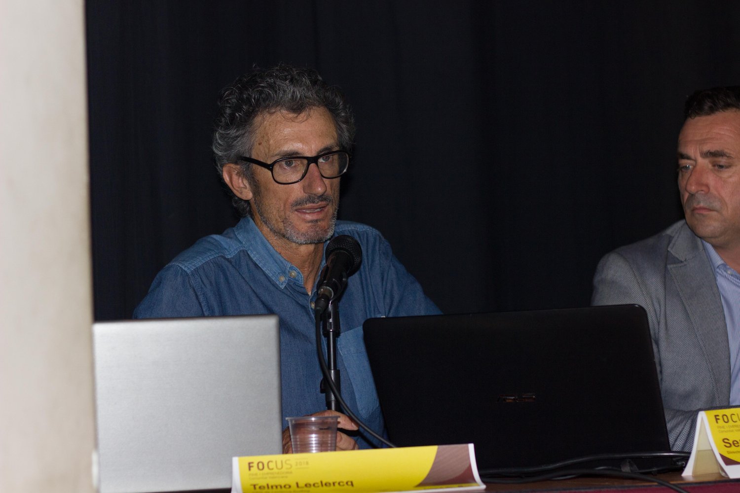 Mesa redonda: el turismo deportivo en la comarca[;;;][;;;]- 1 - 1 - 1 - 1 - 1 - 1 - 1 - 1 - 1 - 1 - 1