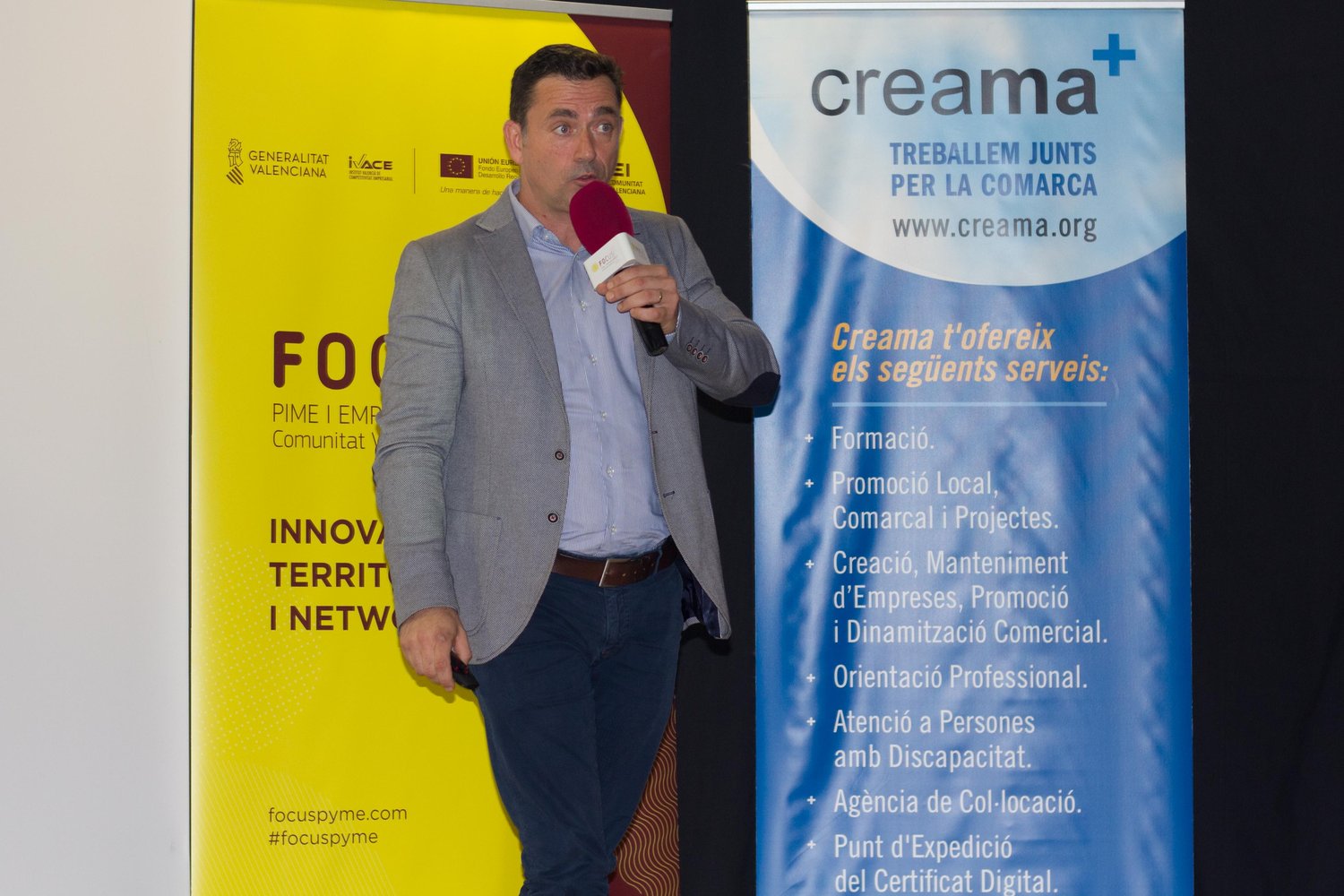 Mesa redonda: El turismo deportivo en la comarca[;;;][;;;]- 1 - 1 - 1 - 1 - 1 - 1 - 1 - 1 - 1 - 1 - 1 - 1