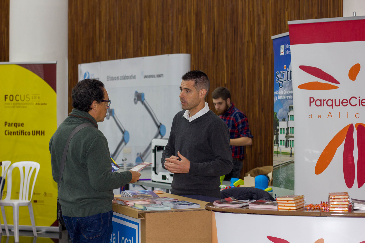 Focus Pyme y Emprendimiento Alicante[;;;][;;;]- 1 - 1 - 1