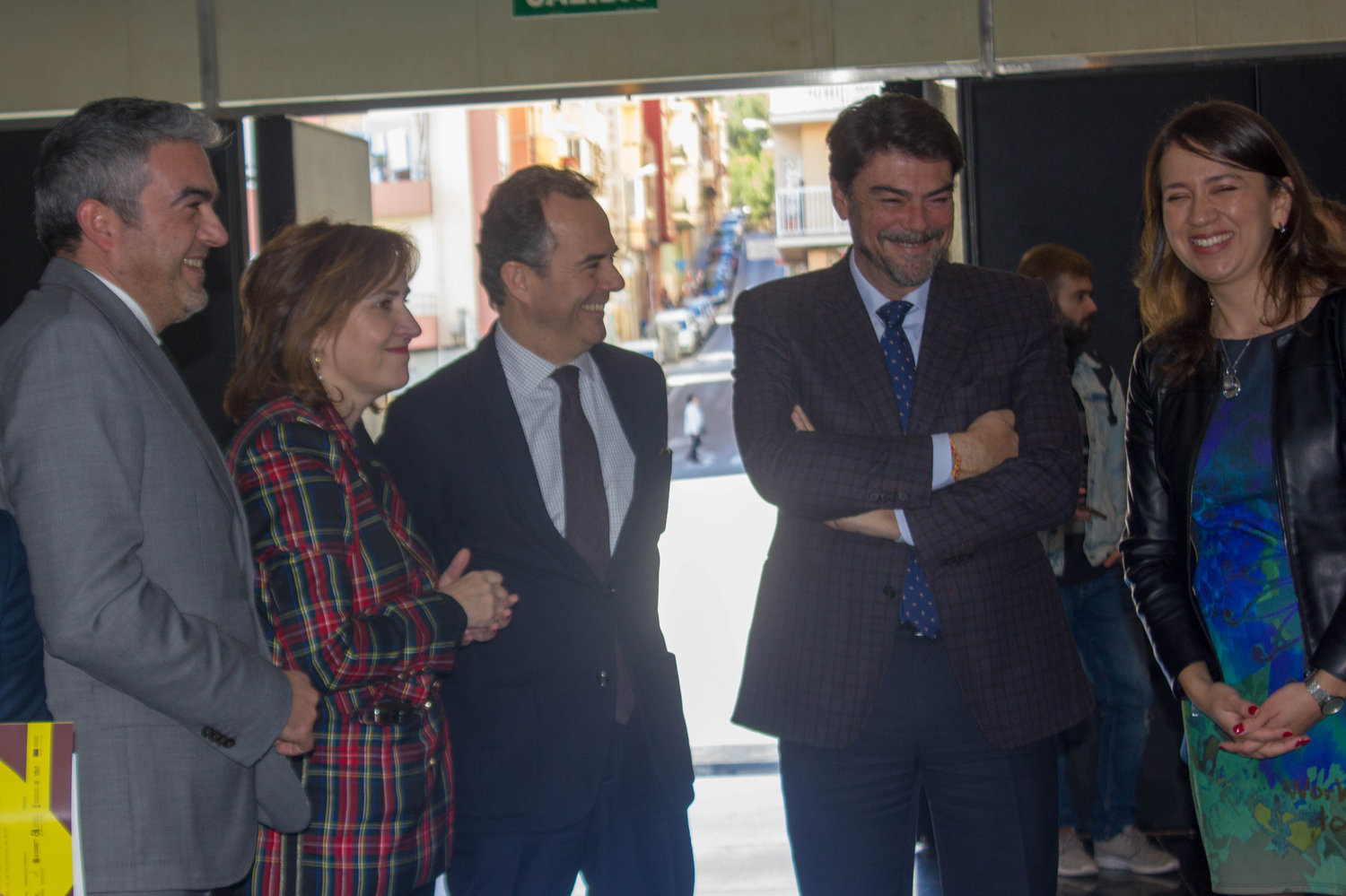 Recepci�n de autoridades en Focus Pyme y Emprendimiento Alicante[;;;][;;;]- 1 - 1 - 1 - 1 - 1 - 1 - 1 - 1 - 1 - 1 - 1 - 1 - 1 - 1 - 1 - 1 - 1 - 1 - 1 - 1 - 1 - 1 -