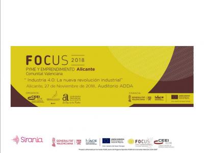 Presentaci� de Sirania