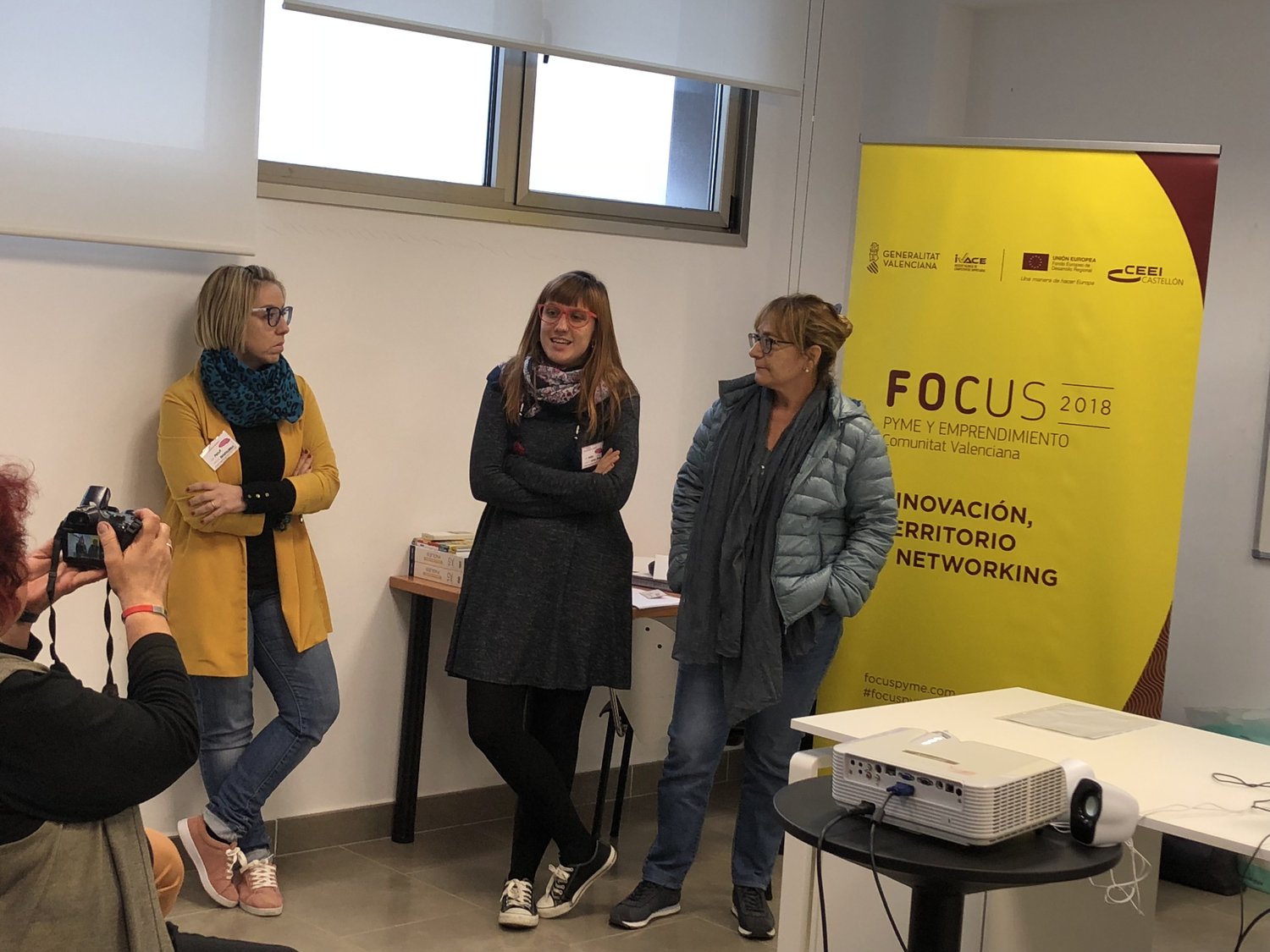 #FocusPyme y Emprendimiento Reinventhadas[;;;][;;;] - 1 - 1 - 1 - 1 - 1