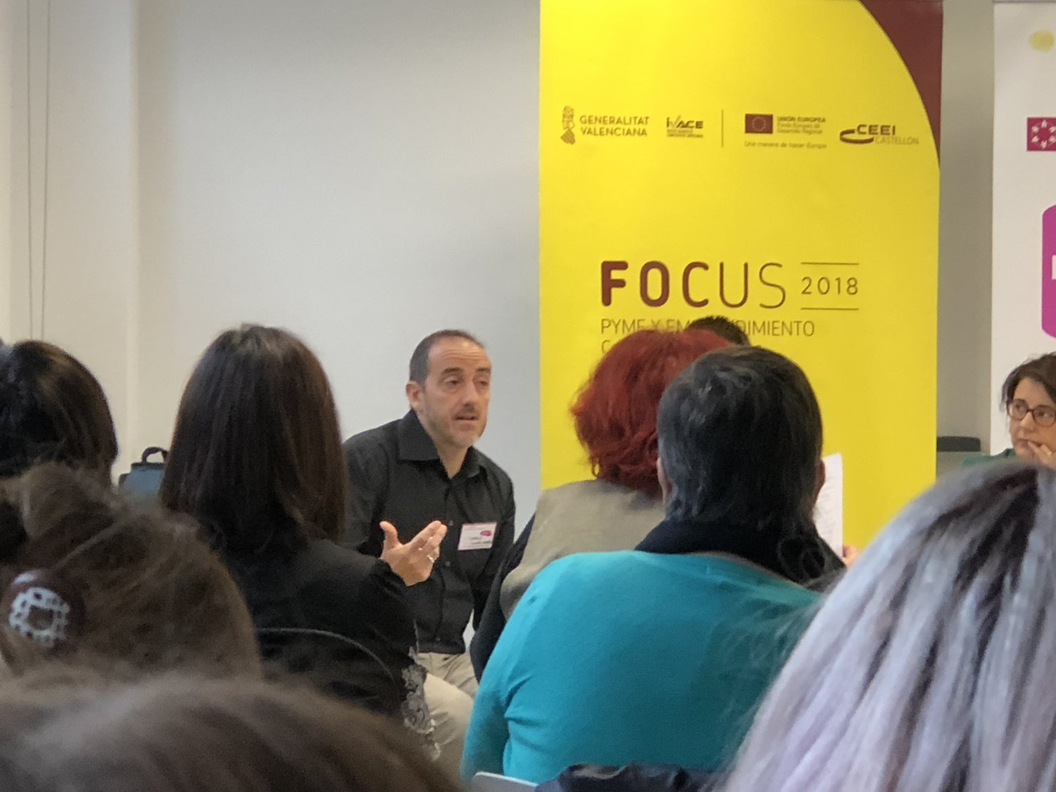 #FocusPyme y Emprendimiento Reinventhadas[;;;][;;;] - 1 - 1