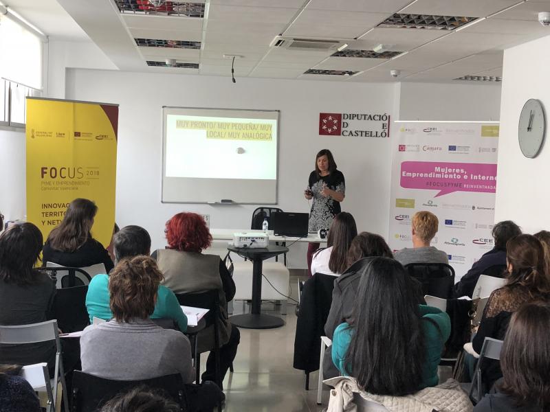 #FocusPyme y Emprendimiento Reinventhadas[;;;][;;;] - 1 - 1