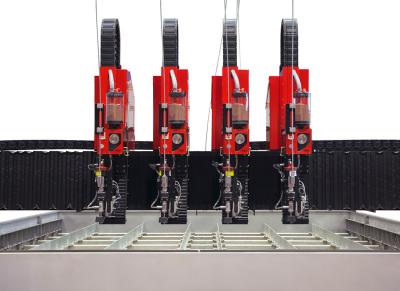 2018: A�o r�cord en innovaci�n y ventas