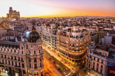 �uncovercity llega a Madrid! Algunos de los restaurantes para disfrutar de experiencias