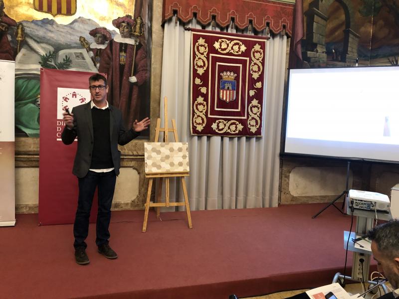 Investor's Day y acto de entrega I Edici�n Premios �rbita[;;;][;;;] - 1 - 1 - 1 - 1 - 1 - 1