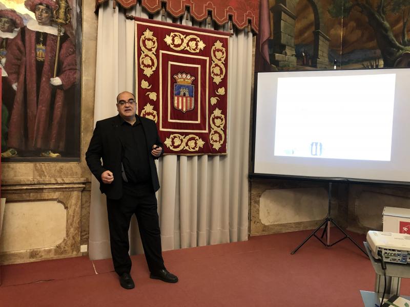 Investor's Day y acto de entrega I Edici�n Premios �rbita[;;;][;;;] - 1 - 1 - 1 - 1 - 1 - 1 - 1 - 1 - 1