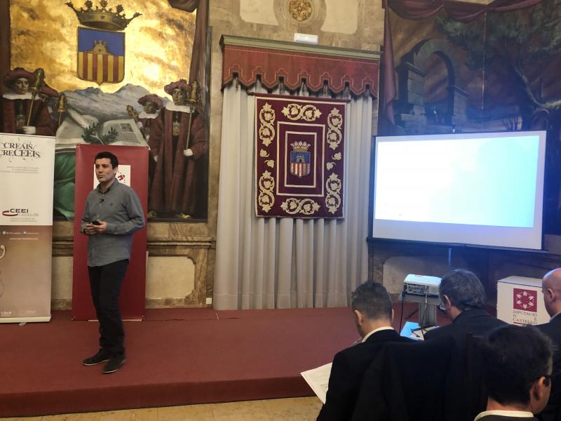 Investor's Day y acto de entrega I Edici�n Premios �rbita[;;;][;;;] - 1 - 1 - 1 - 1 - 1 - 1 - 1 - 1 - 1 - 1 - 1 - 1