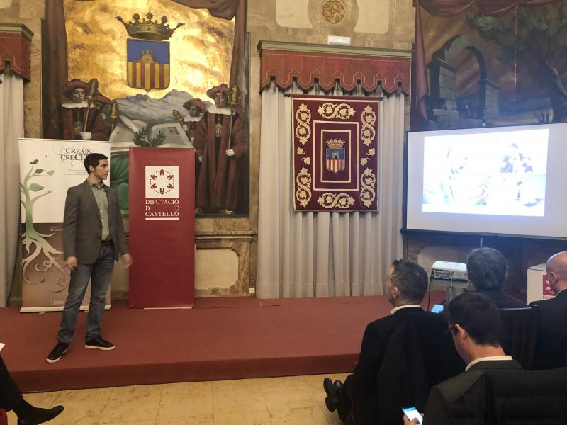 Investor's Day y acto de entrega I Edici�n Premios �rbita[;;;][;;;] - 1 - 1 - 1 - 1 - 1 - 1 - 1 - 1 - 1 - 1 - 1 - 1 - 1 - 1