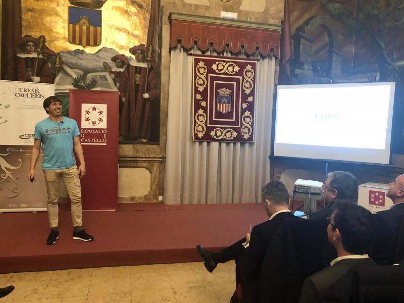 Investor's Day y acto de entrega I Edici�n Premios �rbita[;;;][;;;] - 1 - 1 - 1 - 1 - 1 - 1 - 1 - 1 - 1 - 1 - 1 - 1 - 1 - 1 - 1