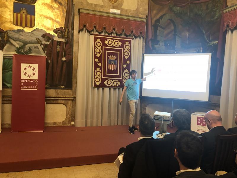 Investor's Day y acto de entrega I Edici�n Premios �rbita[;;;][;;;] - 1 - 1 - 1 - 1 - 1 - 1 - 1 - 1 - 1 - 1 - 1 - 1 - 1 - 1 - 1 - 1