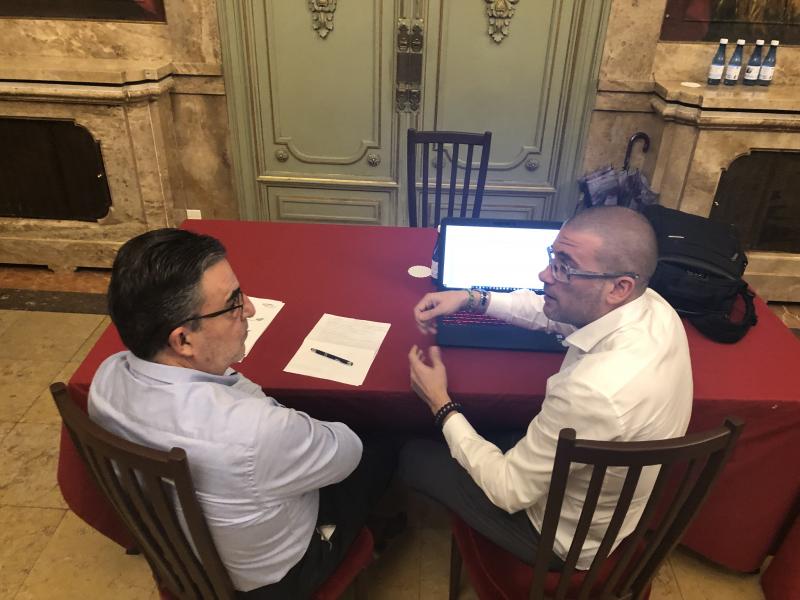 Investor's Day y acto de entrega I Edici�n Premios �rbita[;;;][;;;] - 1 - 1