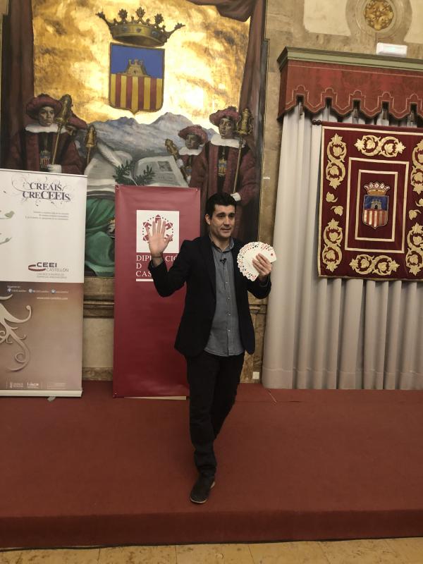 Investor's Day y acto de entrega I Edici�n Premios �rbita[;;;][;;;] - 1 - 1 - 1 - 1 - 1