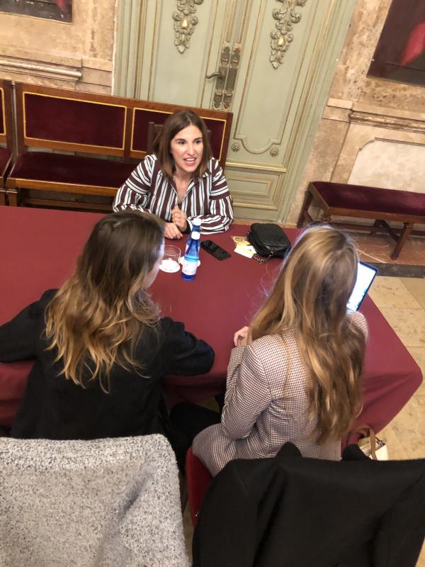 Investor's Day y acto de entrega I Edici�n Premios �rbita[;;;][;;;] - 1 - 1 - 1 - 1 - 1 - 1 - 1 - 1