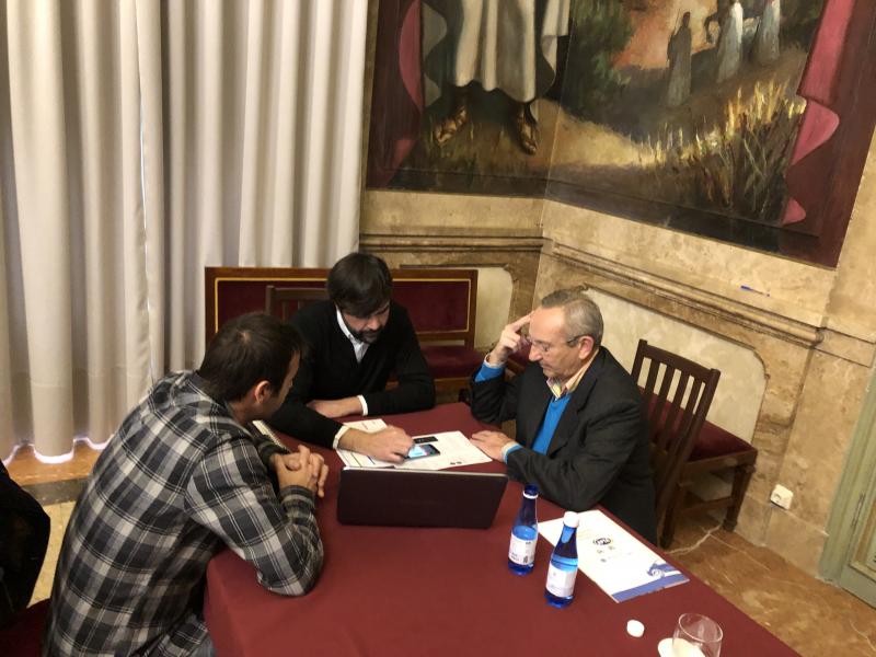 Investor's Day y acto de entrega I Edici�n Premios �rbita[;;;][;;;] - 1 - 1 - 1 - 1 - 1 - 1 - 1 - 1 - 1