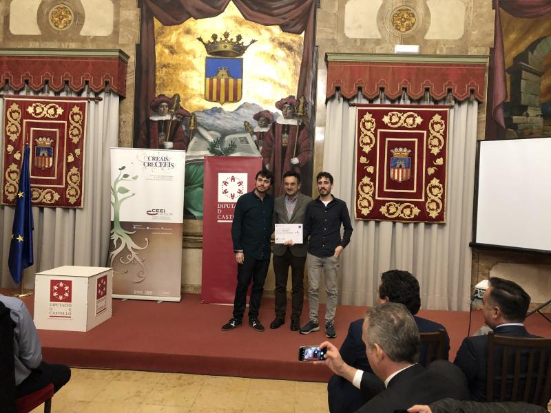 Investor's Day y acto de entrega I Edici�n Premios �rbita[;;;][;;;] - 1 - 1 - 1 - 1 - 1 - 1 - 1 - 1 - 1 - 1 - 1