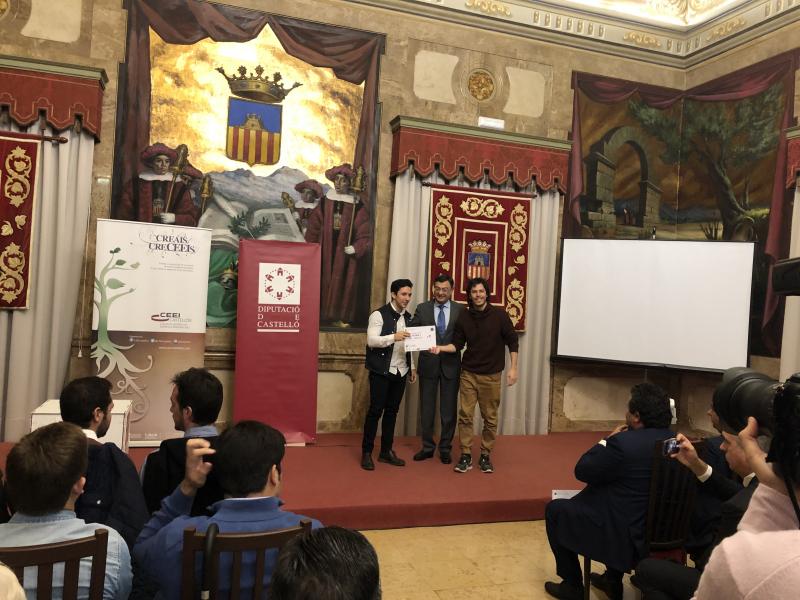 Investor's Day y acto de entrega I Edici�n Premios �rbita[;;;][;;;] - 1 - 1 - 1 - 1 - 1 - 1 - 1 - 1 - 1 - 1 - 1 - 1 - 1 - 1