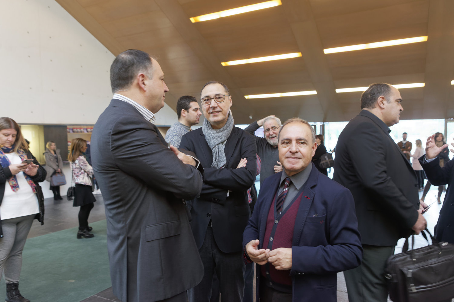 #FocusPyme Enr�date, encuentro empresarial y de networking[;;;][;;;] - 1