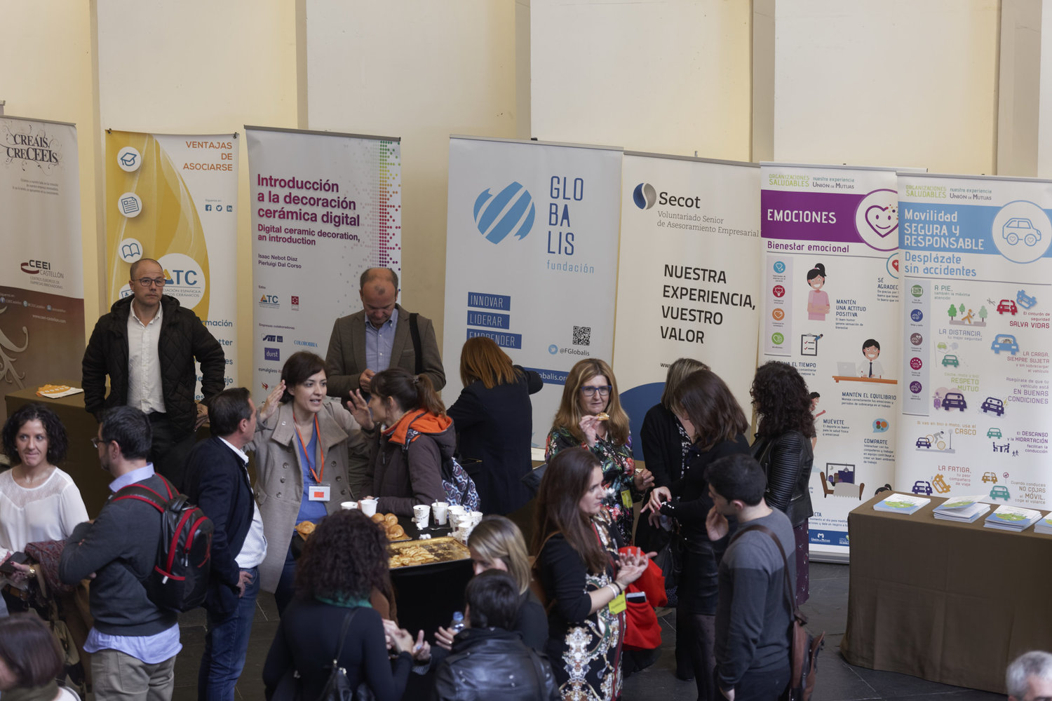 #FocusPyme Enr�date, encuentro empresarial y de networking[;;;][;;;] - 1 - 1 - 1 - 1 - 1 - 1 - 1 - 1 - 1 - 1 - 1 - 1