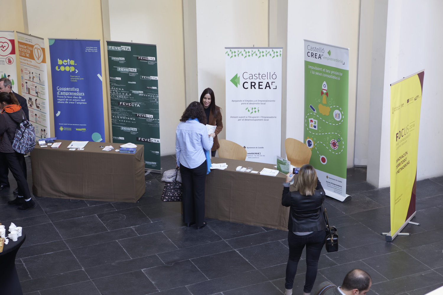 #FocusPyme Enr�date, encuentro empresarial y de networking[;;;][;;;] - 1 - 1 - 1 - 1 - 1 - 1 - 1 - 1 - 1 - 1 - 1 - 1 - 1